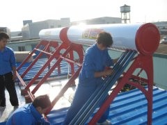 那曲地区热水器维修