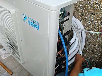 那曲地区商场中央空调分析及中央空调的维保分析